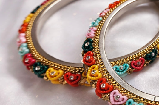 Sweetheart Stack