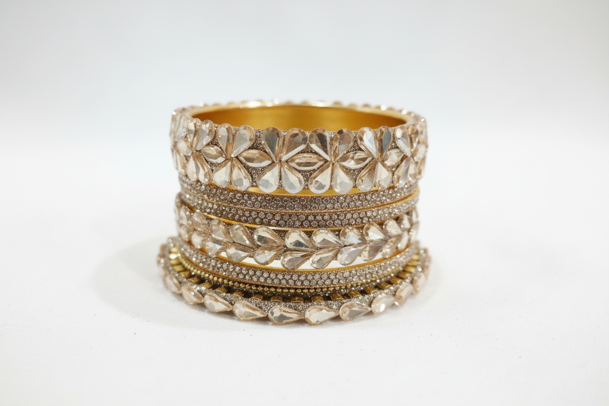 Champagne Stack