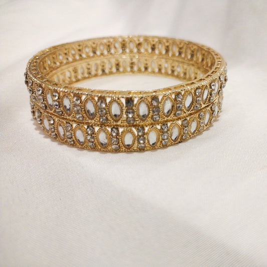 Traditional Bangle Set