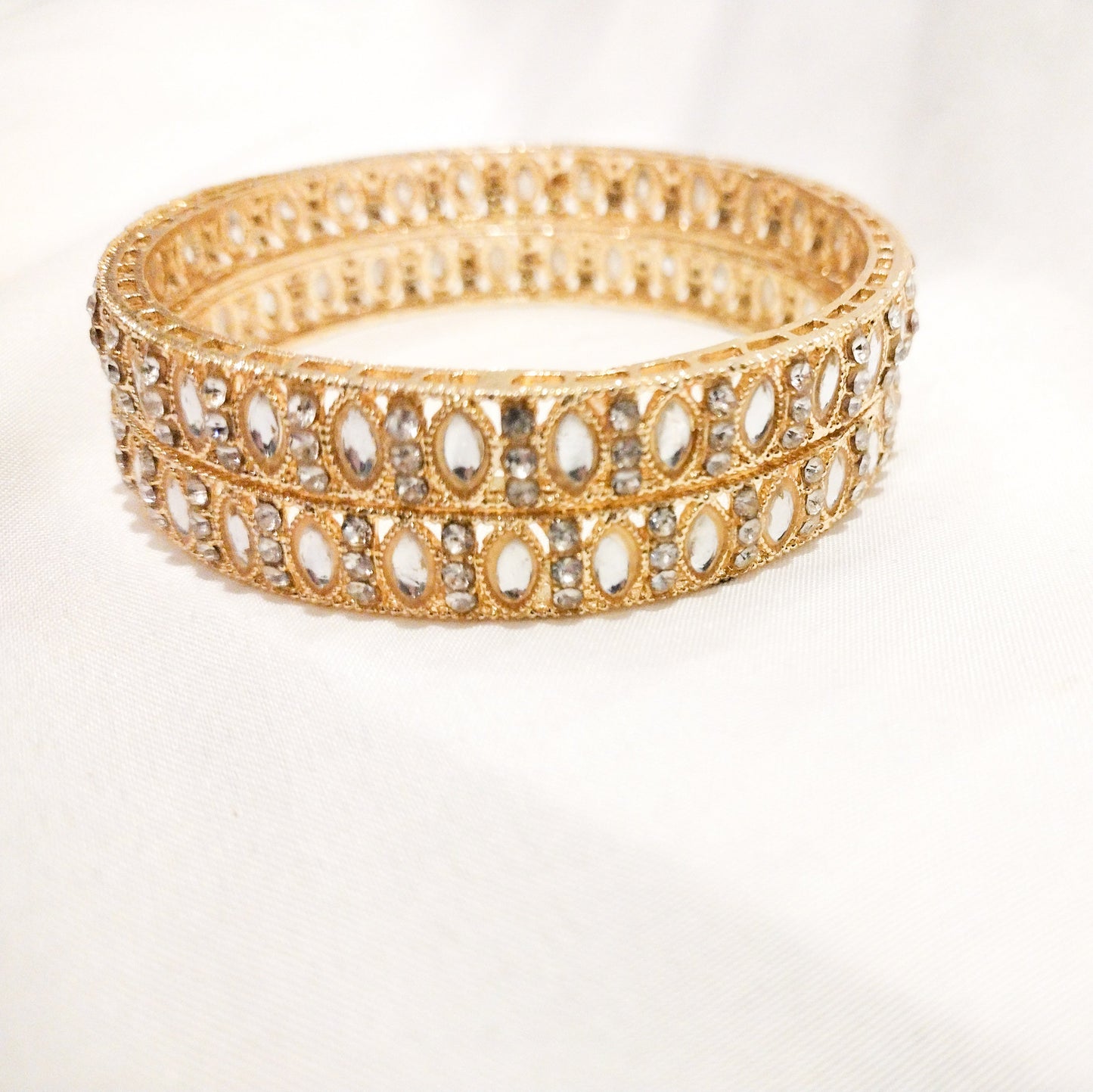 Traditional Bangle Set