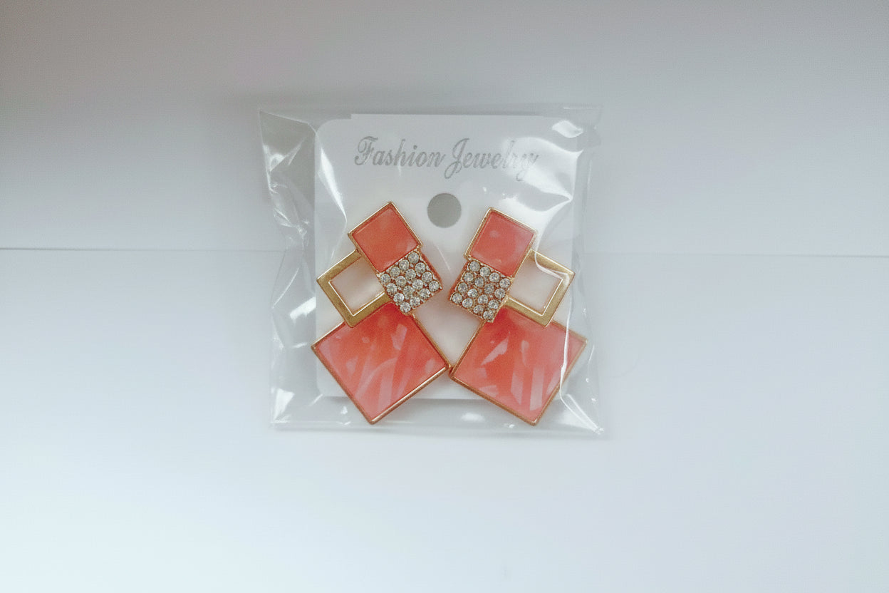 Tangerine Dream Drops