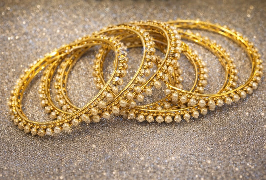 Gajra Bangles
