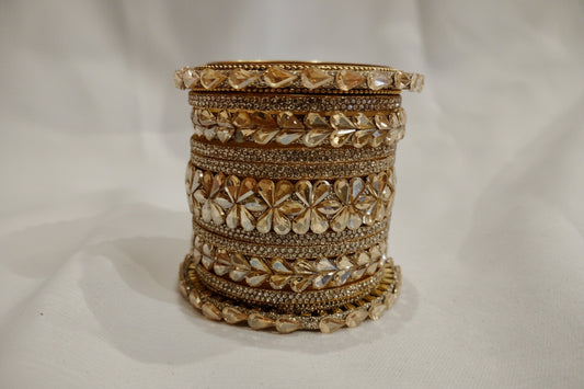 Champagne Stack