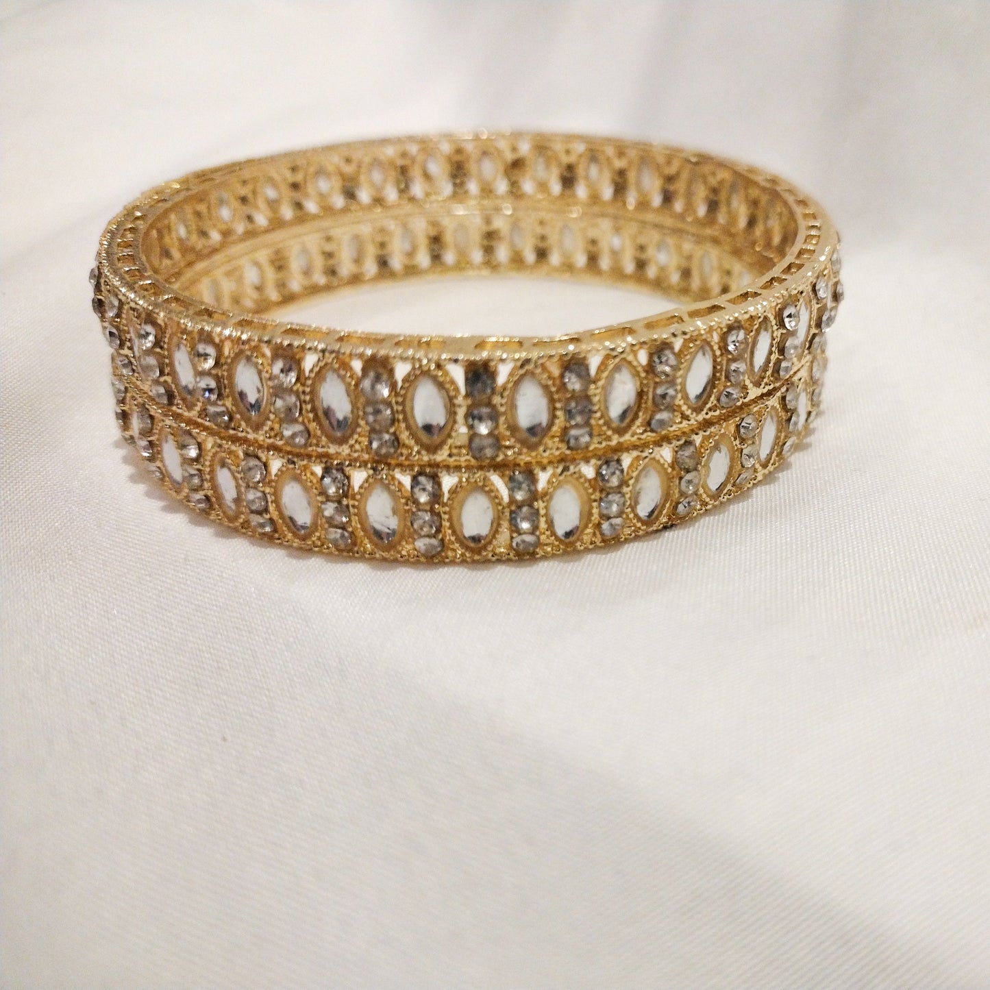 Traditional Bangle Set