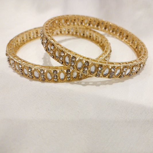 Traditional Bangle Set