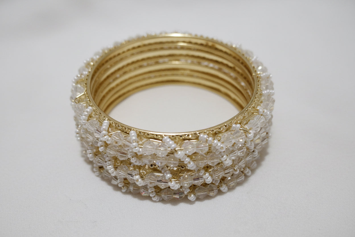 Cluster Bangle