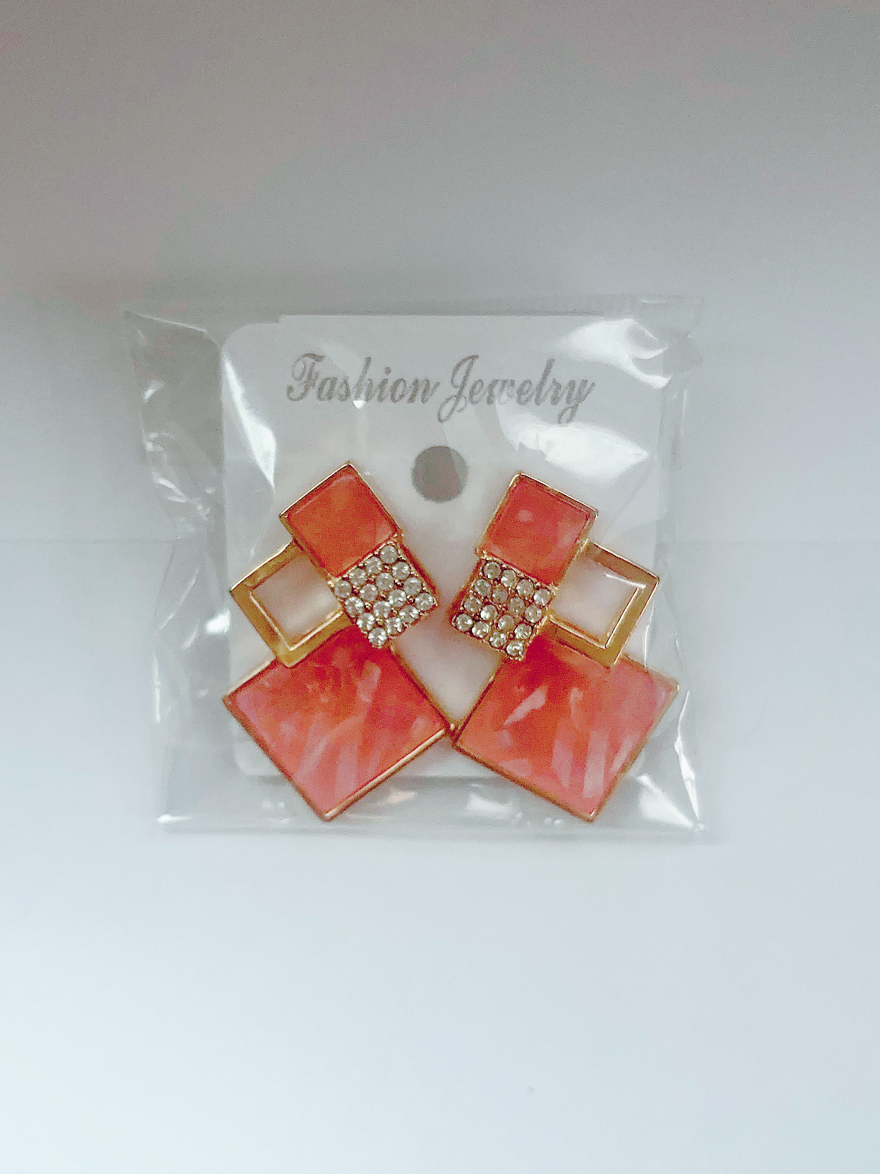 Tangerine Dream Drops