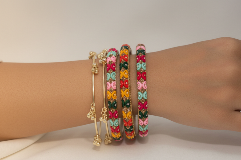 Sweetheart Stack