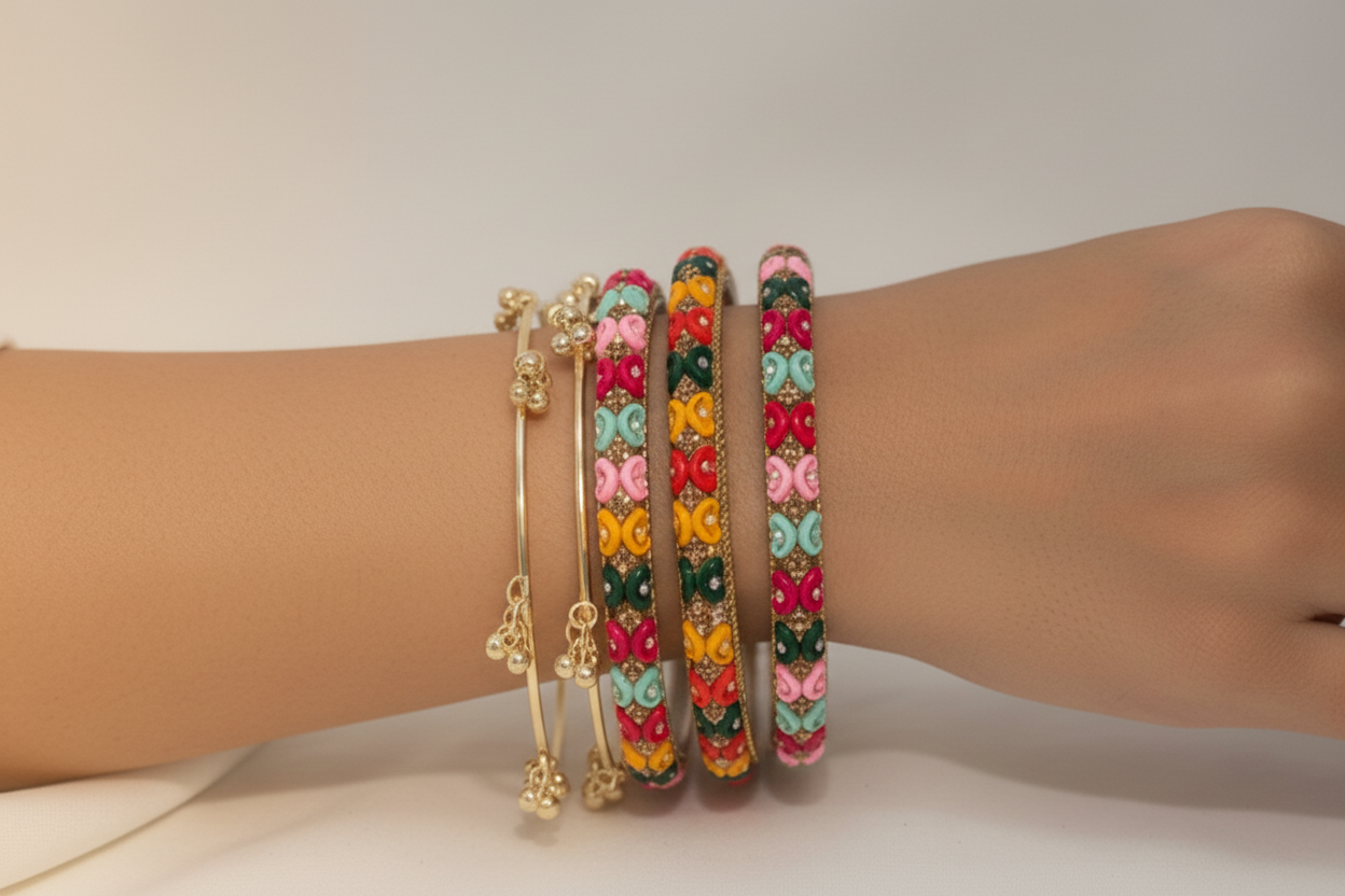 Sweetheart Stack