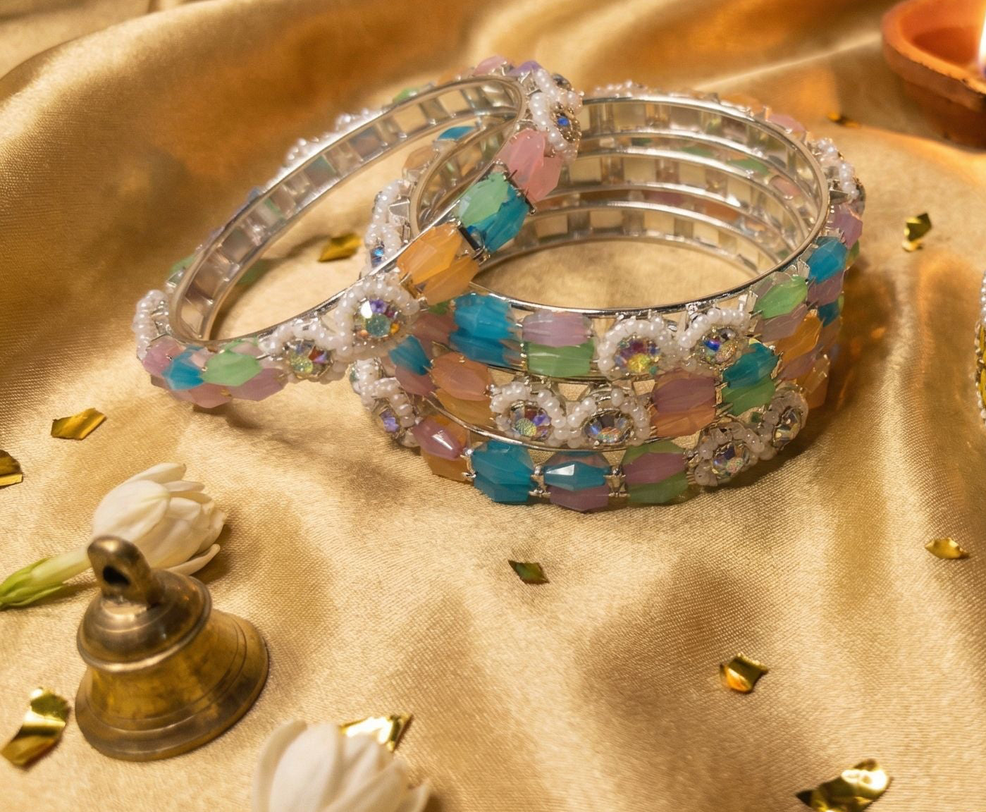Pastel Dreams Bangle